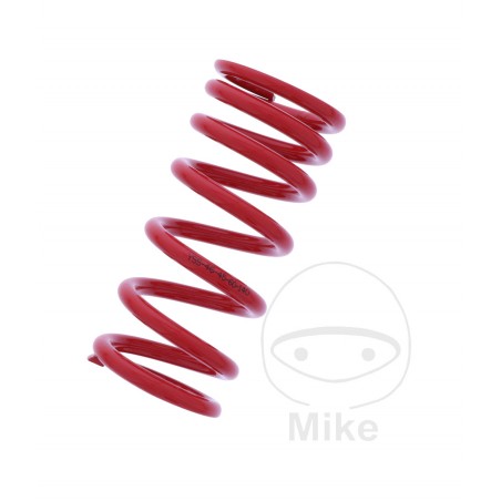 YSS SUSPENSION Mono Shock Absorber Spring 46-45-60-140 7893821VAR