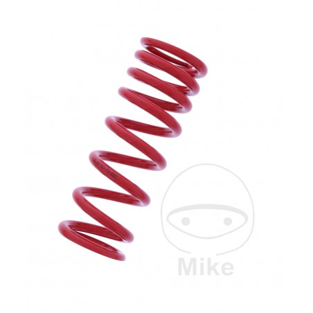 YSS SUSPENSION Mono Shock Absorber Spring 46-50-70-180 7893828VAR
