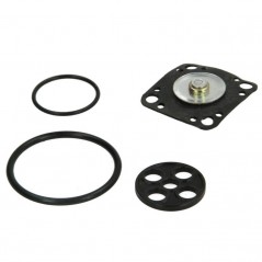 Petrol faucet repair kit