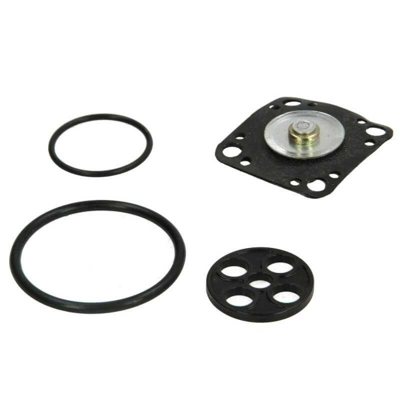 Petrol faucet repair kit