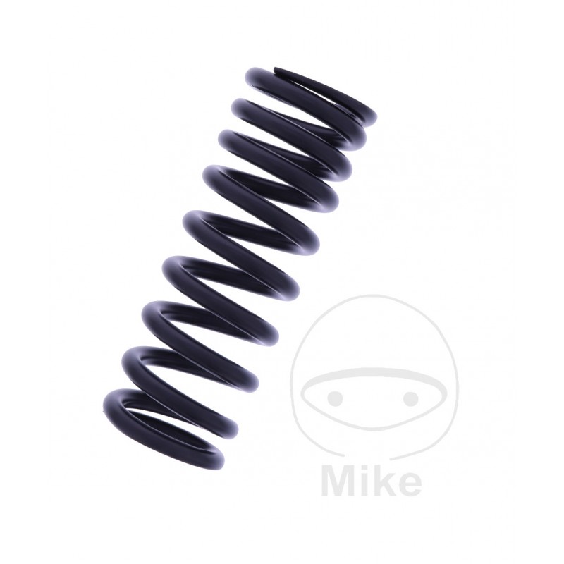 YSS SUSPENSION Muelle de amortiguador mono 46-60-90-185 7893830VAR
