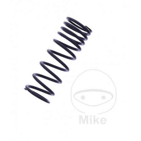 YSS SUSPENSION Muelles de amortiguadores suspensiones doble 46-8-12-160 7893832