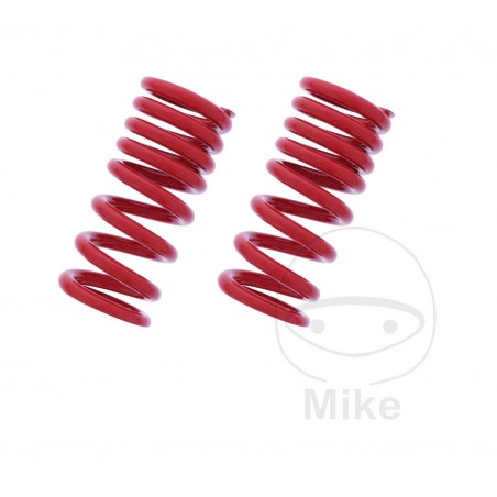 YSS SUSPENSION Muelle de amortiguador mono 46-90-200-150 7893836