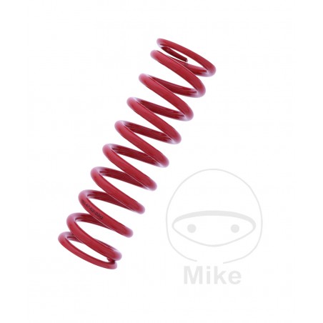 YSS SUSPENSION Mono Shock Absorber Spring 47-52-220 7893841