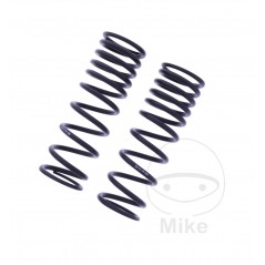 YSS SUSPENSION Shock Absorber Springs Double 50-13-24-200 7893848