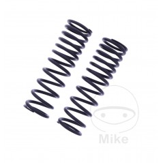 YSS SUSPENSION Shock Absorber Springs Double 50-13-24-220 7893849