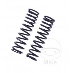 YSS SUSPENSION Shock Absorber Springs Double 50-13-24-235 7893852