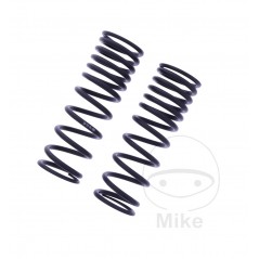 YSS SUSPENSION Muelles de amortiguadores suspensiones doble 50-14-25-200 7893854