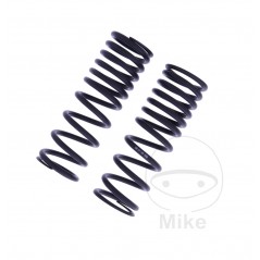 YSS SUSPENSION Muelles de amortiguadores suspensiones doble 50-17-35-200 7893856VAR