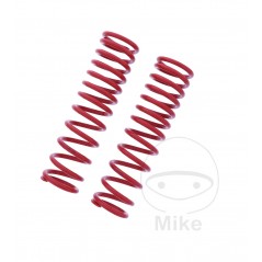 YSS SUSPENSION Shock Absorber Springs Double 50-17-35-255 7893858VAR