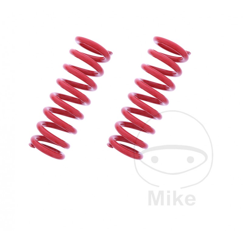 YSS SUSPENSION Muelle de amortiguador mono 52-56-100-230 7893859