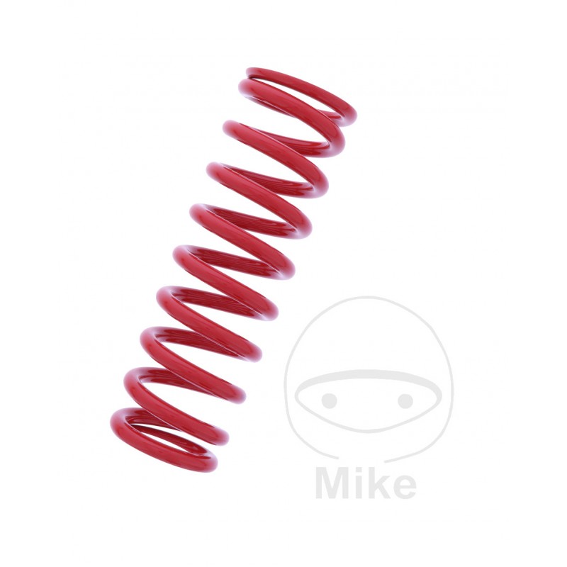 YSS SUSPENSION Mono Shock Absorber Spring 53-56-54-245 7893866
