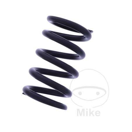 YSS SUSPENSION Muelle de amortiguador mono 56-100-130 7893870