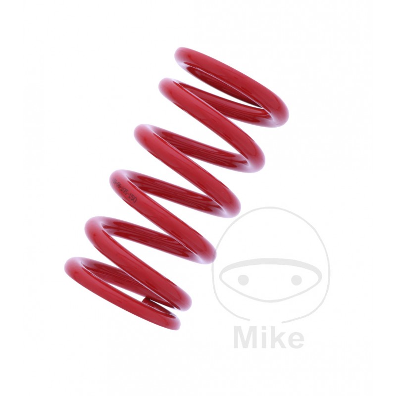 YSS SUSPENSION Mono Shock Absorber Spring 56-105-150 7893876