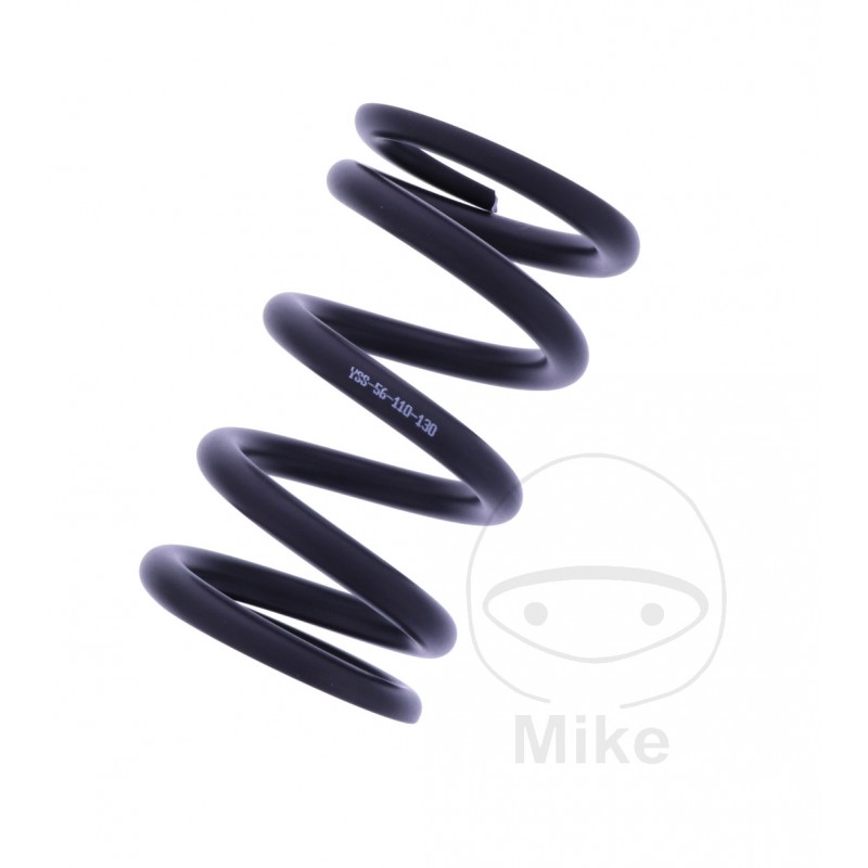 YSS SUSPENSION Mono Shock Absorber Spring 56-110-130 7893879