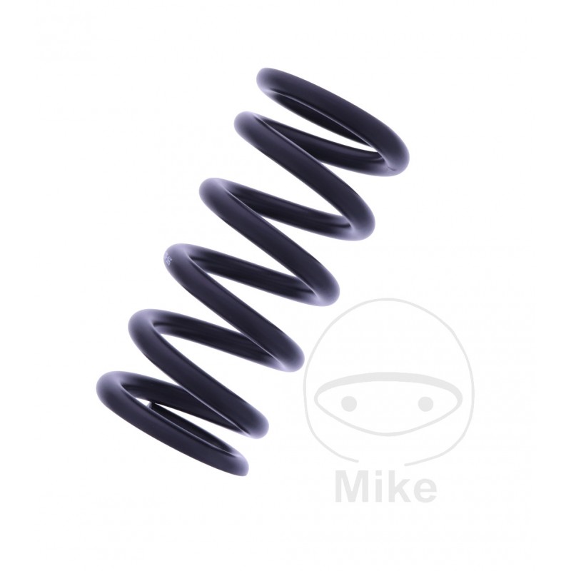 YSS SUSPENSION Muelle de amortiguador mono 56-110-165 7893881