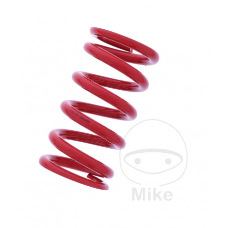 YSS SUSPENSION Muelle de amortiguador mono 56-115-150 7893888