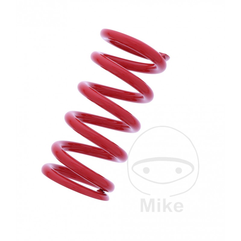 YSS SUSPENSION Mono Shock Absorber Spring 56-115-165 7893889