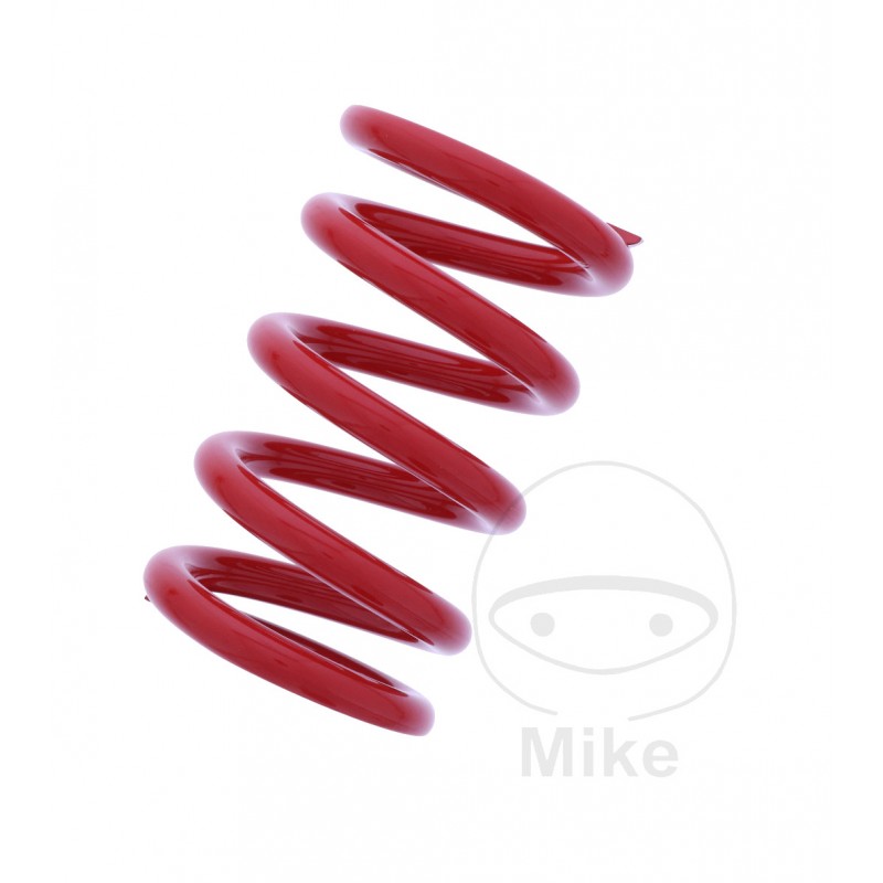 YSS SUSPENSION Muelle de amortiguador mono 56-125-130 7893897