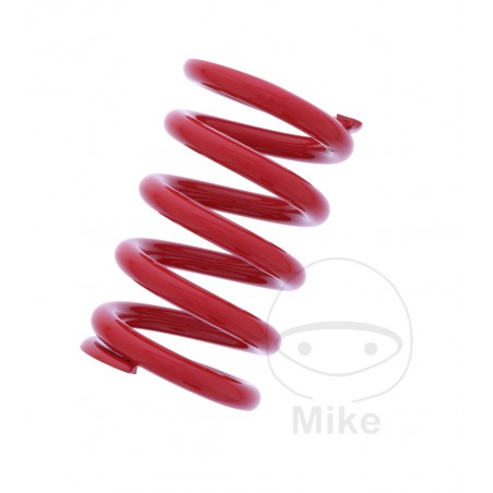 YSS SUSPENSION Muelle de amortiguador mono 56-135-130 7893905