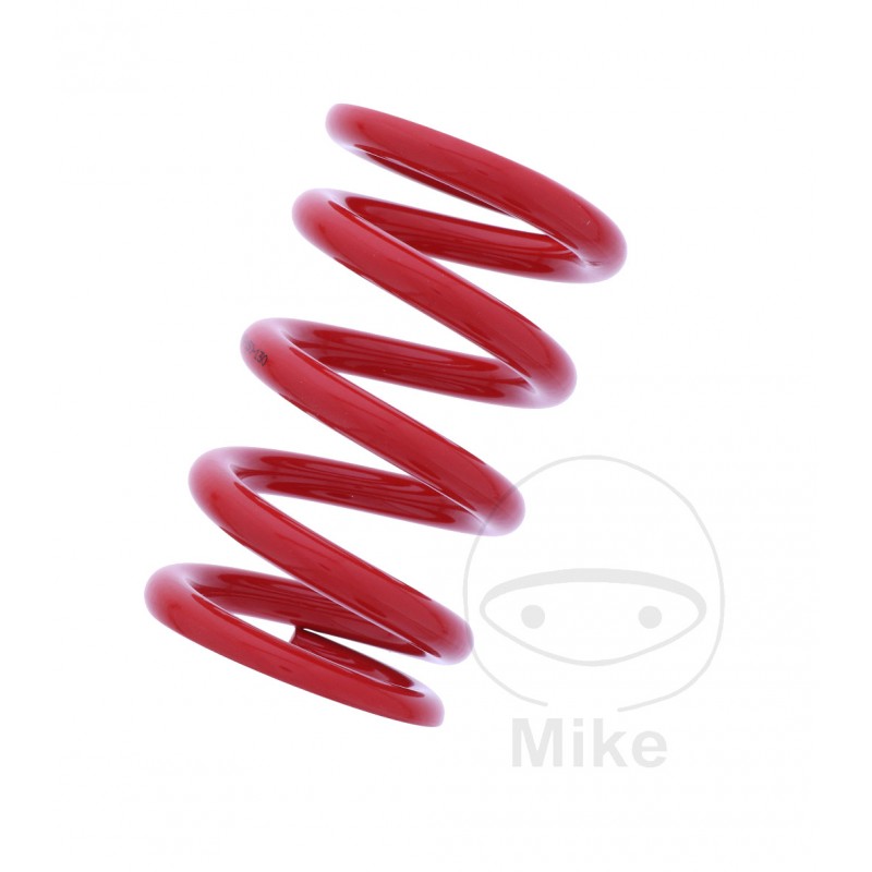 YSS SUSPENSION Mono Shock Absorber Spring 56-150-130 7893911VAR