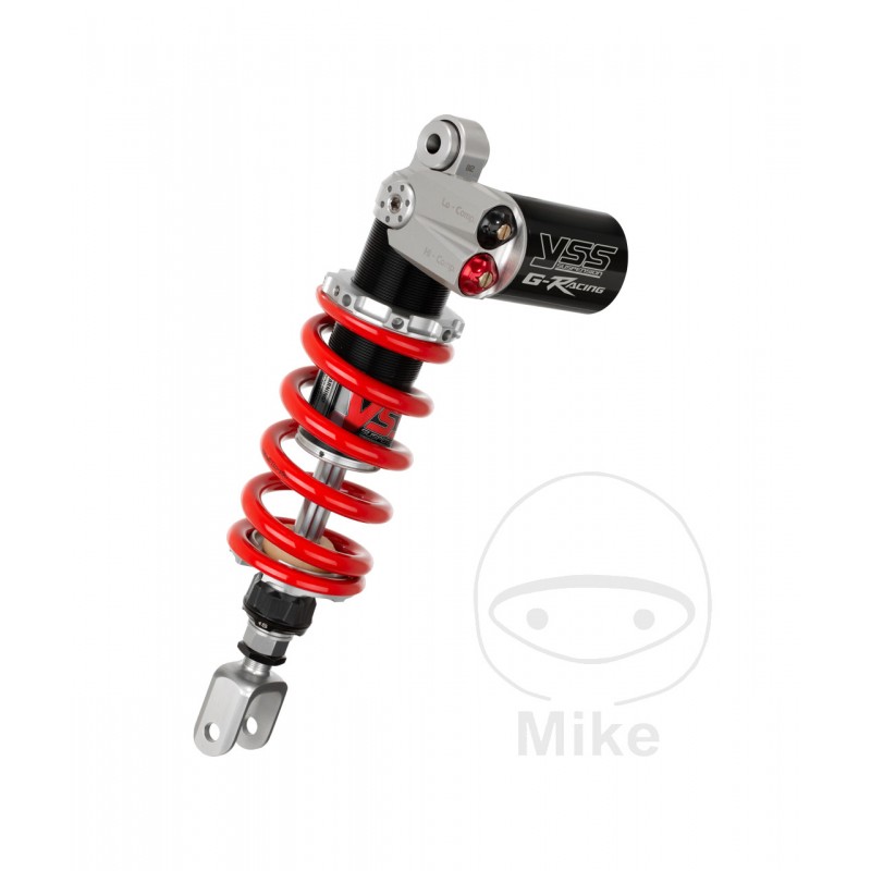 YSS SUSPENSION Adjustable Mono Shock Absorber 7893923
