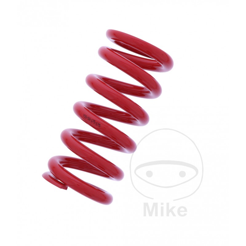YSS SUSPENSION Muelle de amortiguador mono 56-175-175 7893926VAR