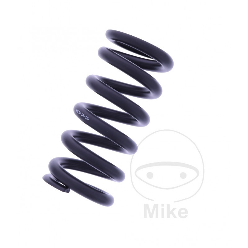 YSS SUSPENSION Mono Shock Absorber Spring 56-175-175 7893926VAR