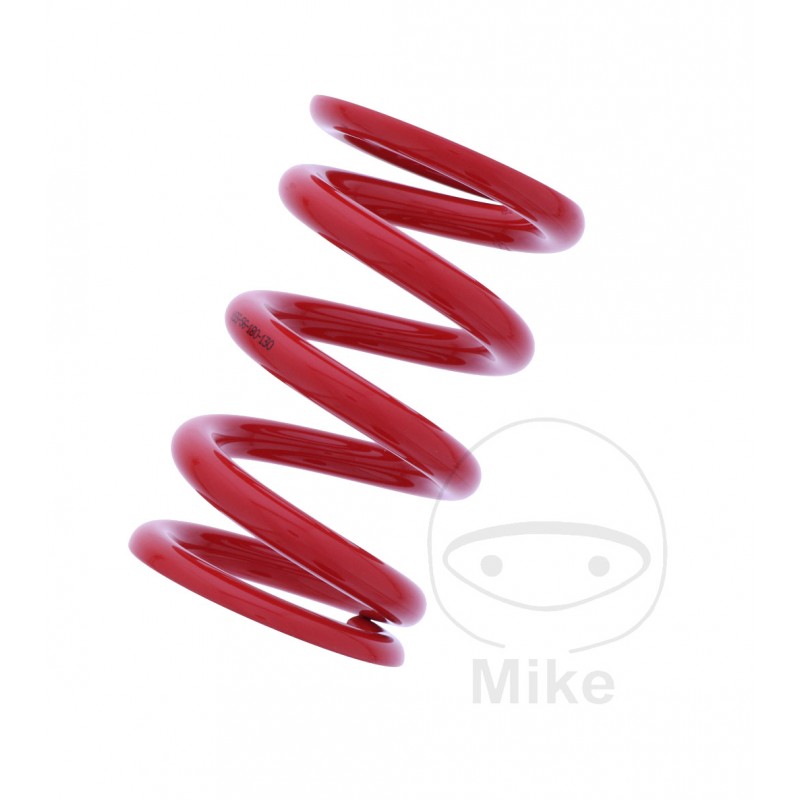 YSS SUSPENSION Mono Shock Absorber Spring 56-180-130 7893927