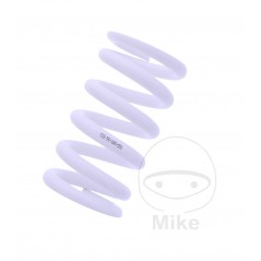 YSS SUSPENSION Muelle de amortiguador mono 56-180-150 7893930VAR