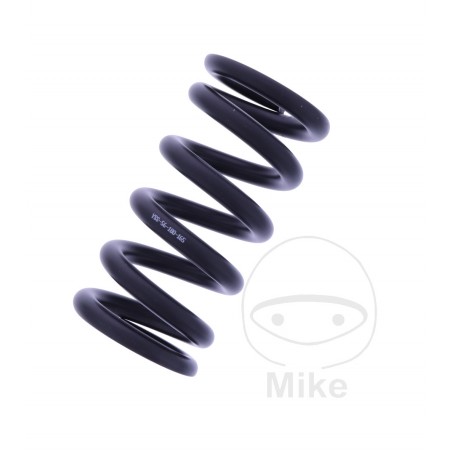 YSS SUSPENSION Muelle de amortiguador mono 56-180-165 7893932