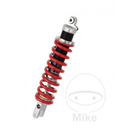 YSS SUSPENSION Adjustable Mono Shock Absorber 55-85 KG 7893935