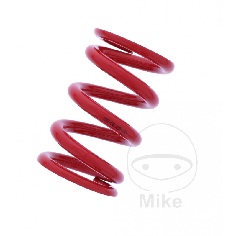 YSS SUSPENSION Mono Shock Absorber Spring 56-185-130 7893937