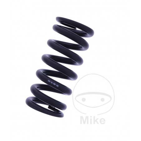 YSS SUSPENSION Mono Shock Absorber Spring 56-200-185 7893943VAR