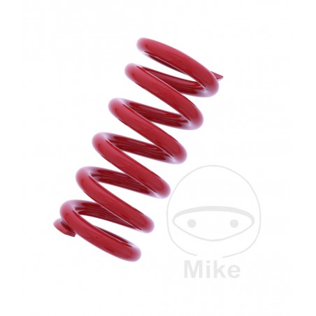 YSS SUSPENSION Muelle de amortiguador mono 56-220-185 7893949VAR