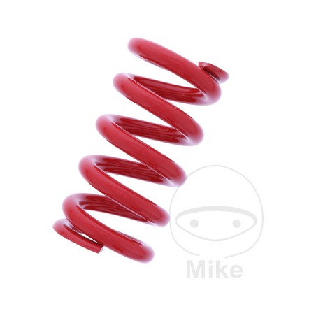 YSS SUSPENSION Mono Shock Absorber Spring 56-265-165 7893954VAR