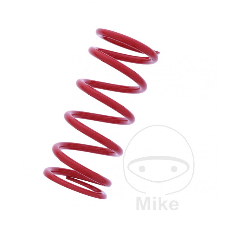 YSS SUSPENSION Muelle de amortiguador mono 56-35-165 7893962