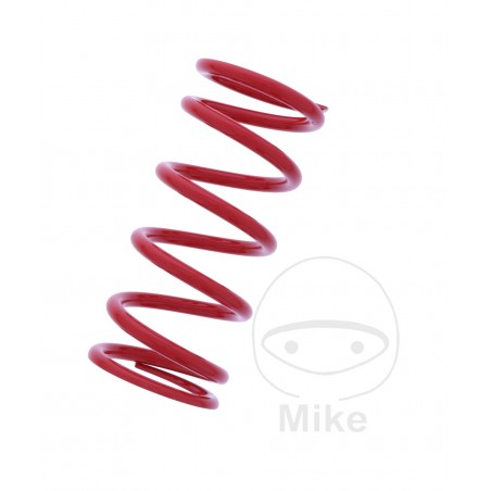 YSS SUSPENSION Mono Shock Absorber Spring 56-35-165 7893962