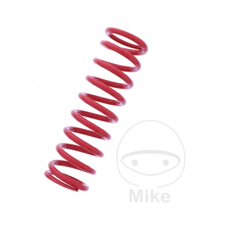 YSS SUSPENSION Muelle de amortiguador mono 56-35-250 7893963