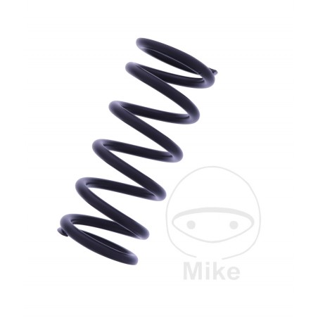 YSS SUSPENSION Muelle de amortiguador mono 56-47-175 7893966