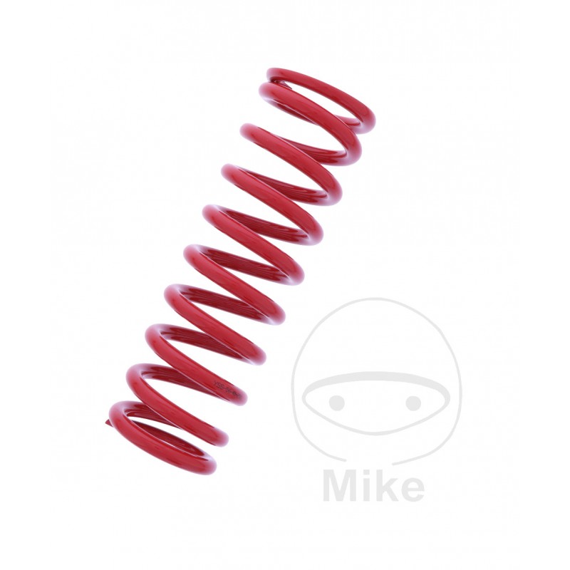 YSS SUSPENSION Muelle de amortiguador mono 56-48-250 7893967
