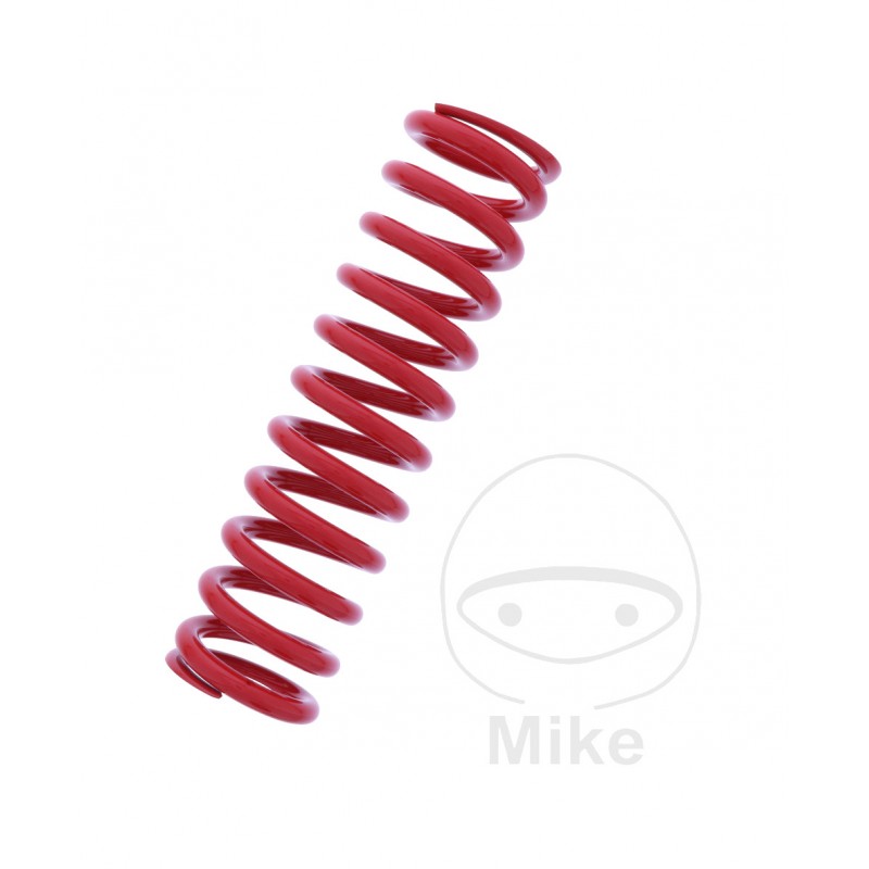 YSS SUSPENSION Muelle de amortiguador mono 56-55-290 7893971