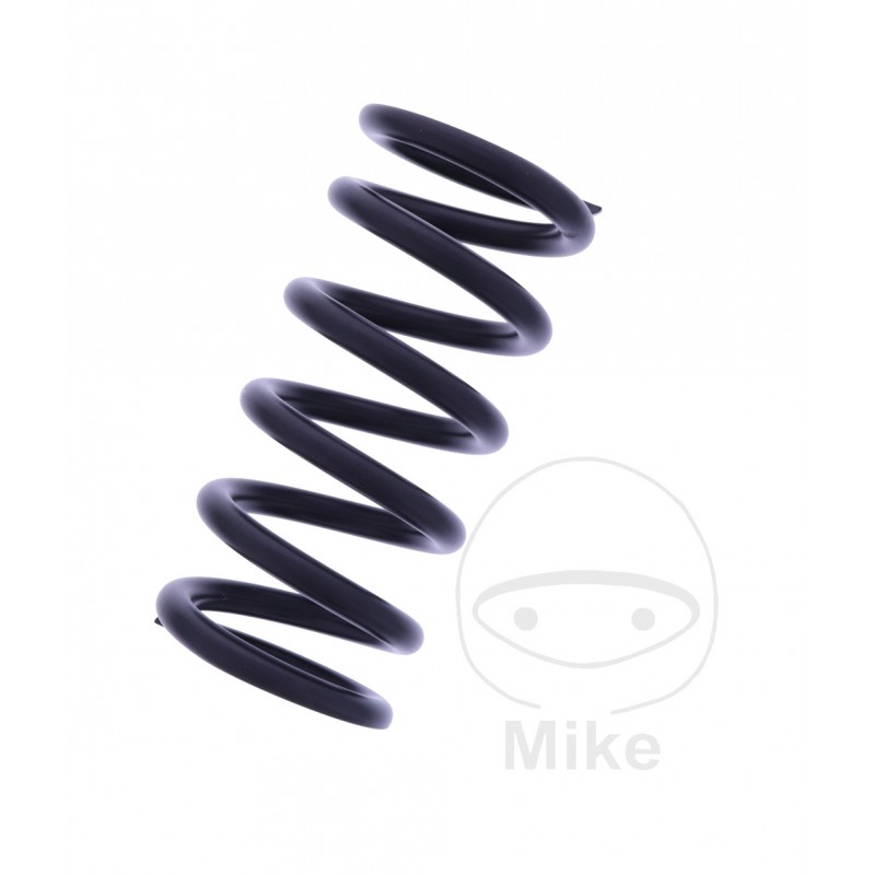 YSS SUSPENSION Muelle de amortiguador mono 56-75-165 7893978