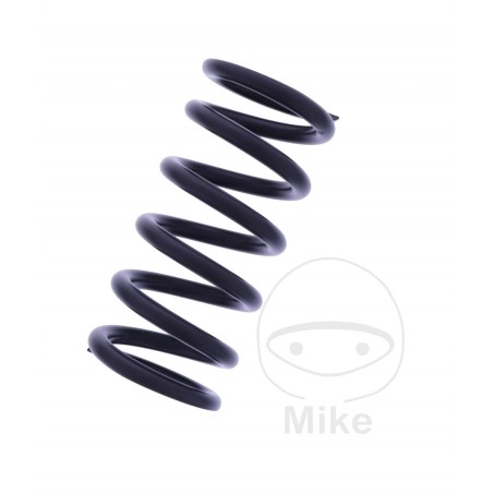 YSS SUSPENSION Mono Shock Absorber Spring 56-75-165 7893978