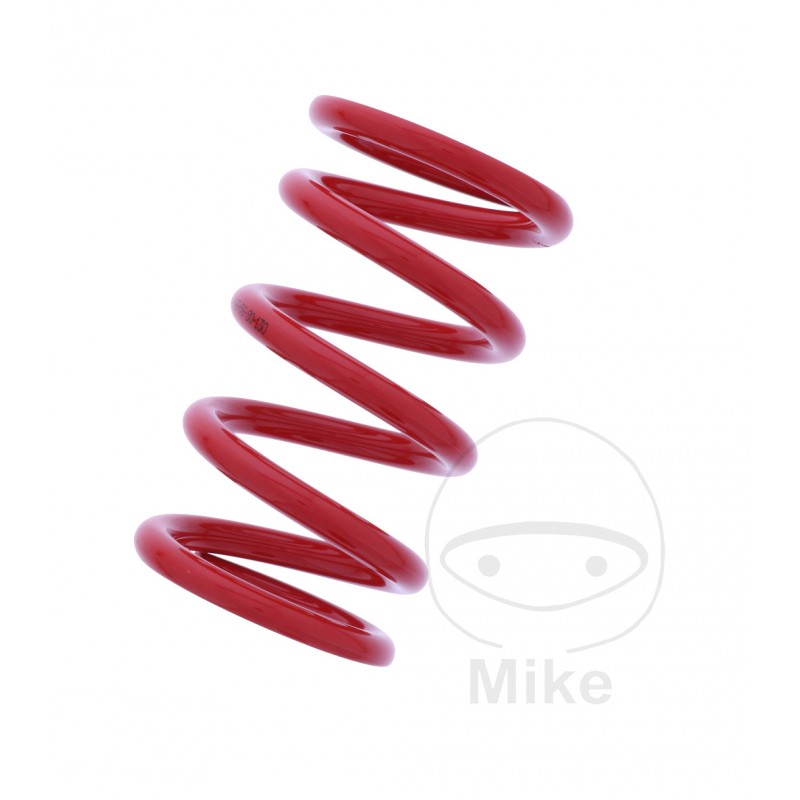 YSS SUSPENSION Mono Shock Absorber Spring 56-80-130 7893980VAR