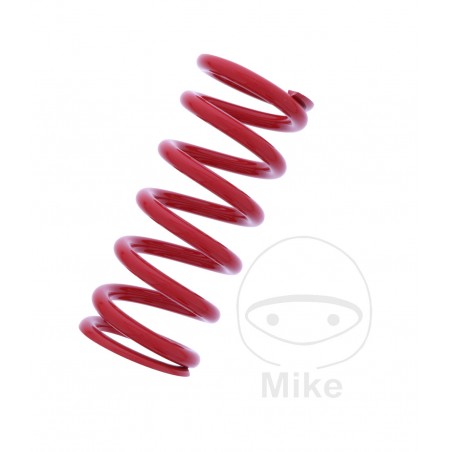 YSS SUSPENSION Mono Shock Absorber Spring 56-80-185 7893985