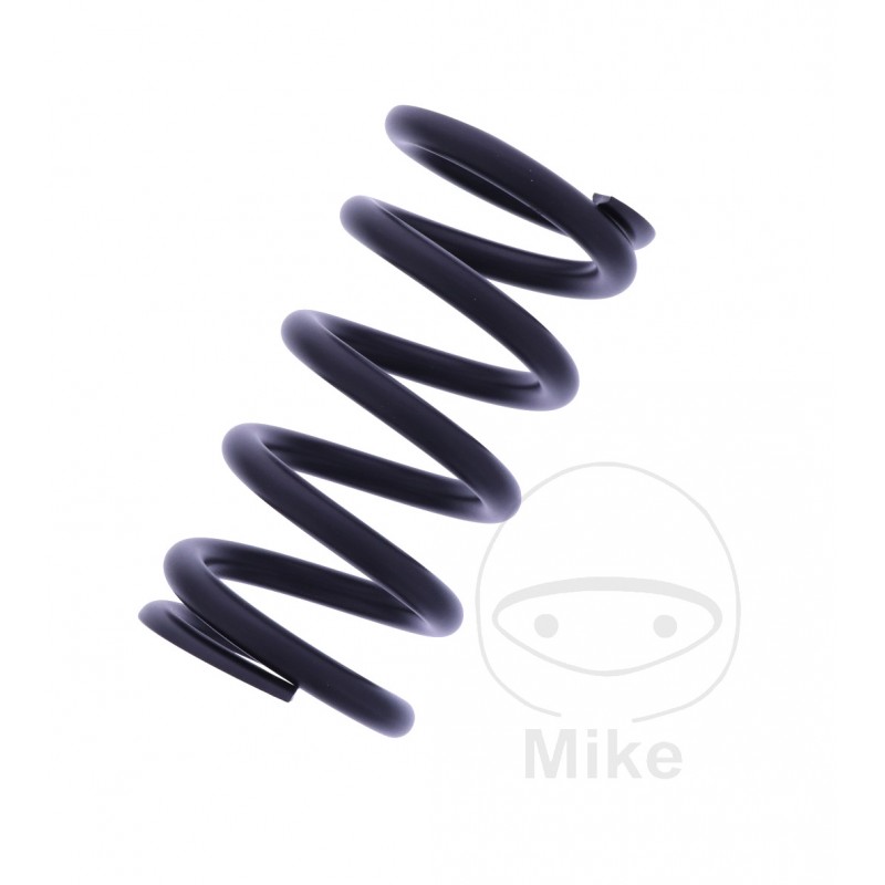 YSS SUSPENSION Muelle de amortiguador mono 56-90-150 7893996VAR