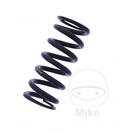 YSS SUSPENSION Muelle de amortiguador mono 56-95-185 7894001