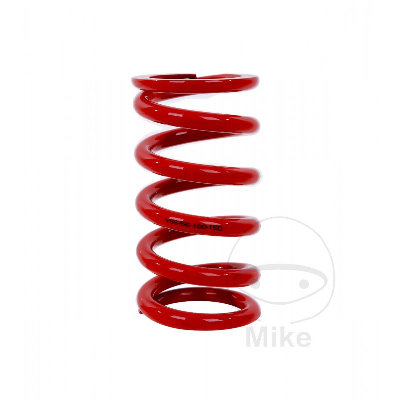 YSS SUSPENSION Mono Shock Absorber Spring 56-95-200 7894002