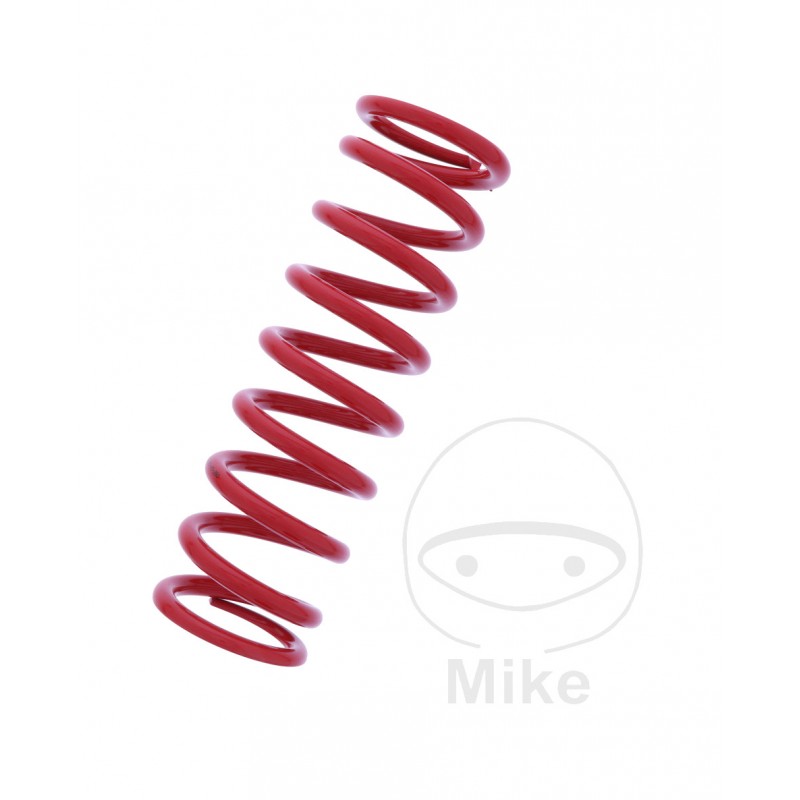 YSS SUSPENSION Muelle de amortiguador mono 60-45-260 7894013VAR